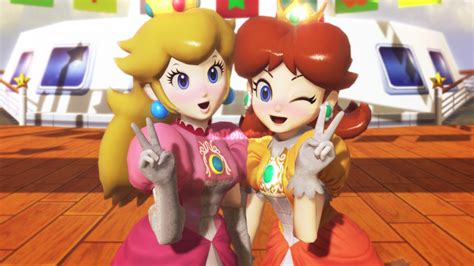 New Videos Tagged with princess daisy (super mario) (200)